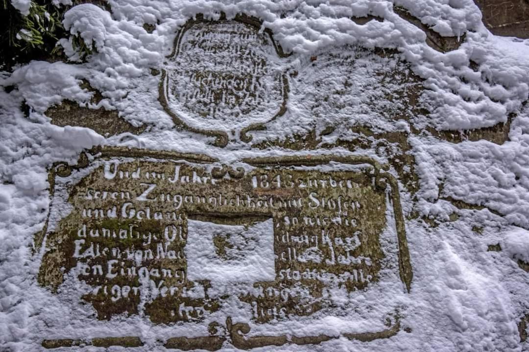 Penzion Ctyrlistek Teplice nad Metují エクステリア 写真